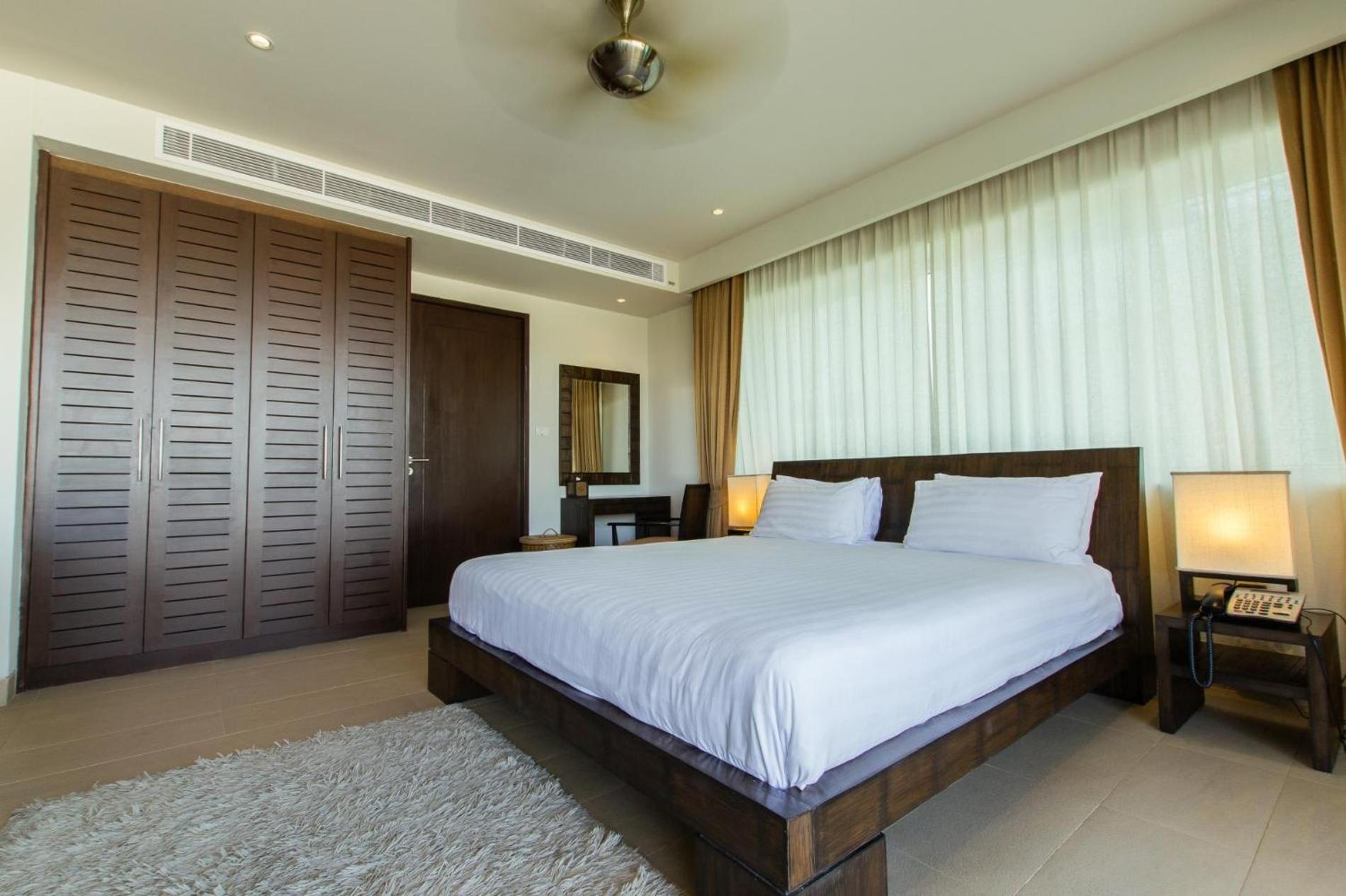 Dahlia 2 Bedroom Amazing Seaview Rawai Eksteriør bilde