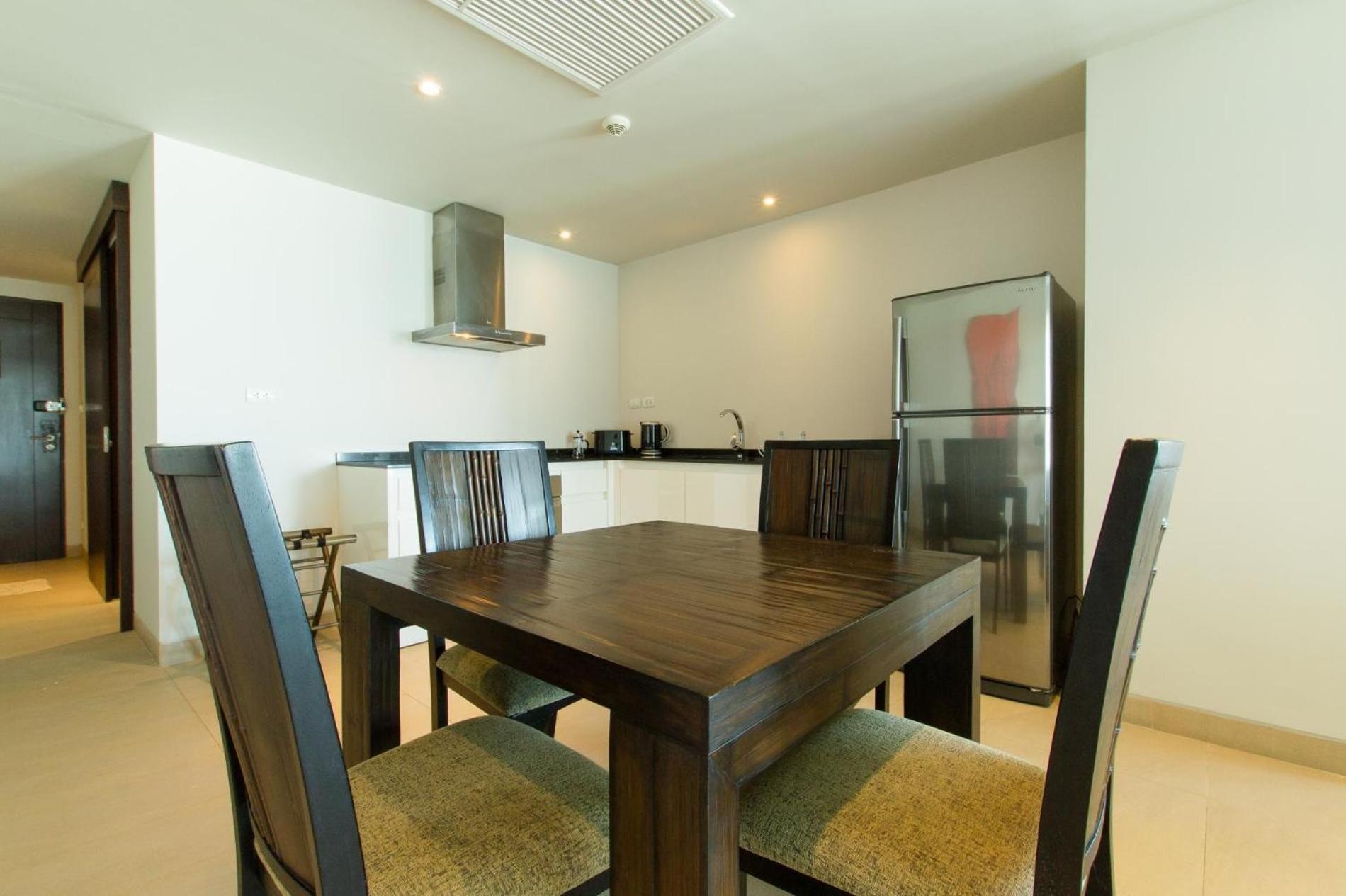 Dahlia 2 Bedroom Amazing Seaview Rawai Eksteriør bilde